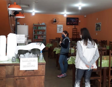 PJF altera horário de funcionamento de bares e restaurantes no Decreto Municipal Nº13.975