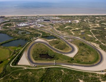 Organizadores cancelam GP da Holanda de F1