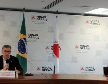 Pico da pandemia de covid-19 em Minas é adiado para julho