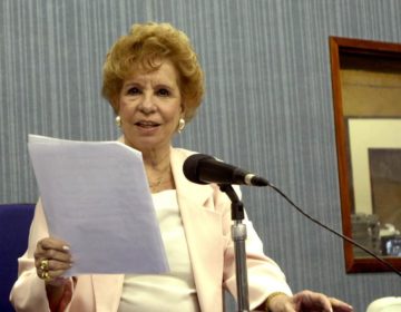 Atriz e radialista Daisy Lúcidi morre por covid-19 aos 90 anos