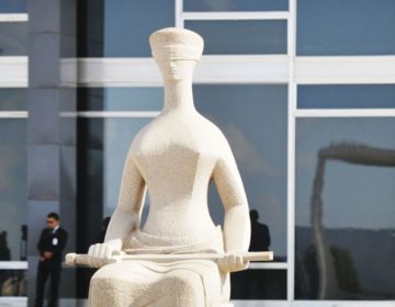 STF destina R$ 153 milhões da Lava Jato para combater pandemia