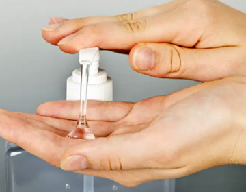 EPIs e insumos são furtados de unidade básica de saúde