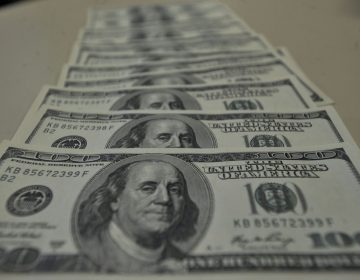 Tesouro capta US$ 3,5 bi no exterior com juros baixos