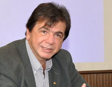 Henrique Duque, ex-reitor da UFJF, é considerado culpado em processo administrativo