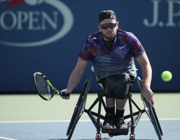 Ausência do tênis paralímpico no US Open 2020 causa polêmica