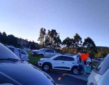 Semaur pode fechar estabelecimento no Mirante devido a grande aglomeração de pessoas