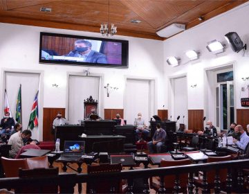 Comissão de urbanismo discute demora no licenciamento ambiental do Loteamento Terras Altas