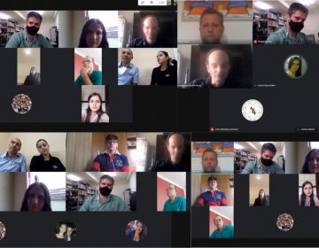 Câmaras da região poderão hospedar conteúdos na plataforma de ensino da Escola do Legislativo