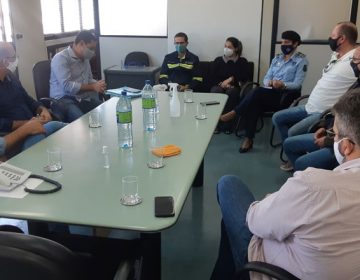 Mirante da BR-040 será parcialmente interditado