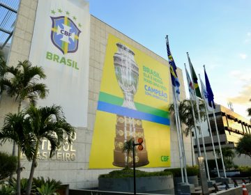 Clubes da Série A e B receberão linha de crédito total de até R$ 115 milhões