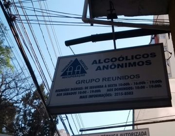 Alcoólicos anônimos completa 59 anos de atividade em Minas Gerais