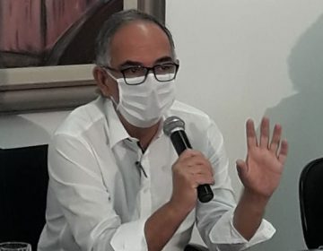 Taxa de ocupação de leitos em UTIs de Juiz de Fora chega a 85%