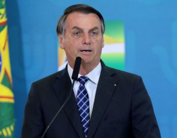 Bolsonaro veta repasse de R$ 8,6 bilhões para combate a coronavírus