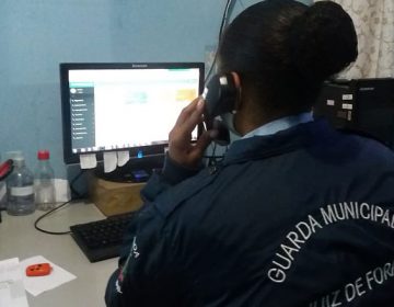Guarda Municipal recebe 2.907 denúncias de descumprimento do Decreto Municipal nº 13.975