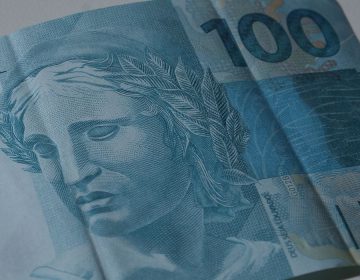 Contas públicas registram em maio saldo negativo recorde