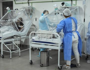 Proposta define medidas de transparência e de detalhamento de dados sobre a Covid-19 no Brasil