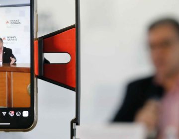 Secretaria de Saúde explica métodos para projeções da covid-19