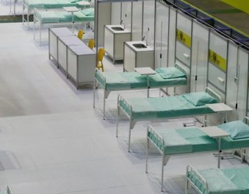 Doações de produtos e dinheiro para combate à covid-19 ficam isentas de ITCD em Minas