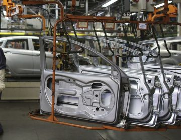 Indústria pagou, em 2018, R$ 308 bilhões em salários a 7,7 milhões