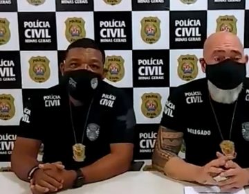 PCMG conclui investigações referentes a casos de homicídios ocorridos em Juiz de Fora