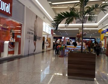 Governo de Minas Gerais divulga protocolo de abertura de lojas de shoppings e galerias