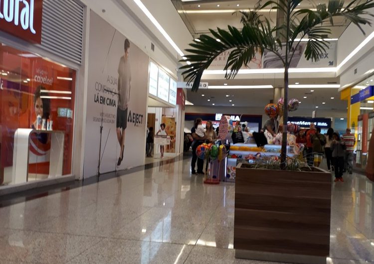 Governo de Minas Gerais divulga protocolo de abertura de lojas de shoppings e galerias