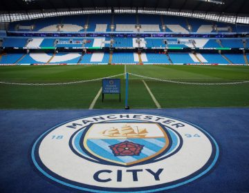 Manchester City vai ao Tribunal Arbtitral do Esporte para se defender de punição imposta pela UEFA