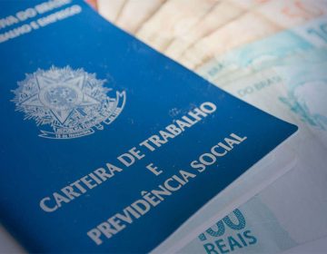 Indicador Antecedente de Emprego da FGV registra alta em maio