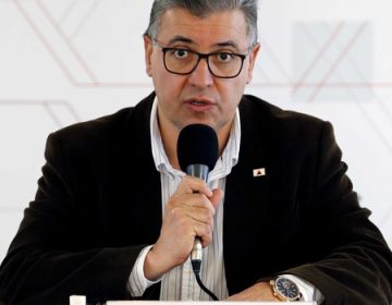 Isolamento continua sendo principal medida para conter a covid-19 em Minas