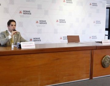 Governo paga R$ 178,3 milhões em emendas parlamentares para reforçar enfrentamento da pandemia em Minas