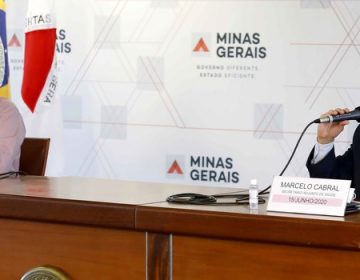 Governo de Minas reforça diálogo com municípios para combate à covid-19