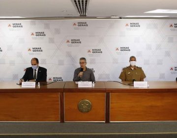 Governador anuncia data de pagamento da segunda parcela do funcionalismo e repasse dos duodécimos em junho