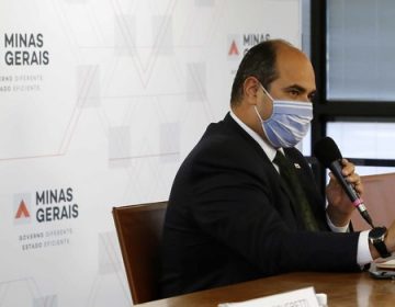 Governo de Minas anuncia criação de mais 23 leitos de UTI em Belo Horizonte