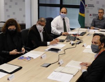 Macrorregiões Centro e Norte voltarão a ondas mais rígidas do plano Minas Consciente após aumento de casos