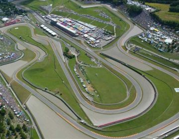 Circuito de Mugello na Itália deve entrar pro calendário 2020 da F1