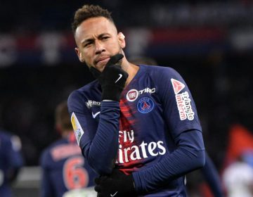 Neymar é ordenado a devolver R$40 milhões ao Barcelona