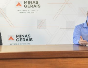 Romeu Zema anuncia desembolso recorde do BDMG para micro e pequenas empresas