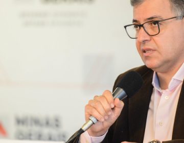 Governo aumenta oferta de leitos de UTI em 48% em quatro meses