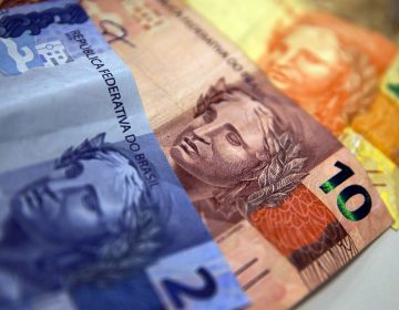 Mercado financeiro prevê queda do PIB de 6,54% este ano