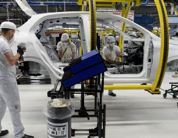 Segunda onda da covid-19 pode levar PIB do Brasil cair 9,1%