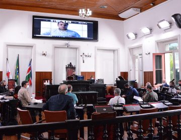 Reunião abre debate para criação da JF Prev e novas alíquotas de contribuição para servidores e prefeitura