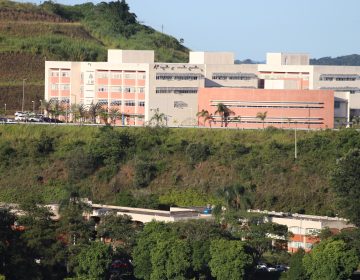 Serviço de interligação pode afetar abastecimento de água nas proximidades da UFJF