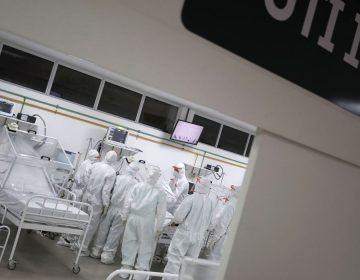 Ministério da Saúde já investiu R$ 1 bilhão para habilitar leitos exclusivos de UTI para pacientes COVID-19