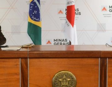 Governo lança aplicativo Mobiliza Minas para facilitar ações solidárias