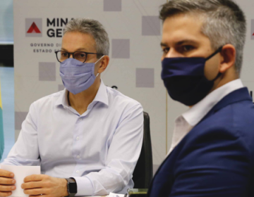 Governador lança projeto de centro de acolhimento para os animais