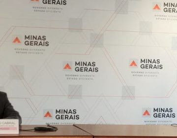 Estado prepara protocolo de lockdown para necessidade de conter velocidade de propagação do coronavírus