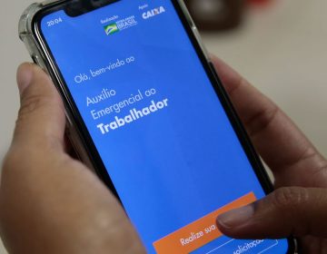 Beneficiários do Bolsa Família têm hoje parcela de auxílio emergencial