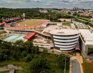 CPB lança protocolo de segurança para volta às atividades esportivas