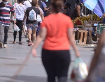 Polícia Militar vai orientar população sobre importância de medidas preventivas contra o coronavírus