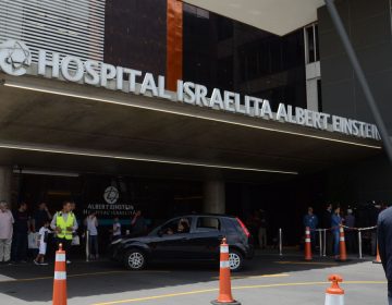 CBF fecha parceria com Einstein para realizar testes de Covid-19